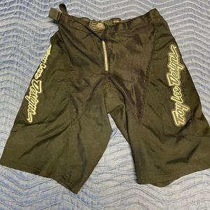 Troy Lee Design Mens Shorts 32